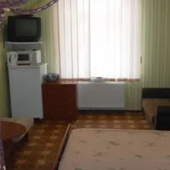 Гостиница Гоголь Хауз Апартаменты Эконом фото 4