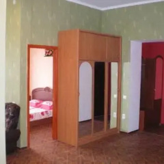 Гостиница Гоголь Хауз Студия фото 4