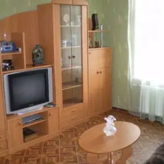 Гостиница Гоголь Хауз Студия