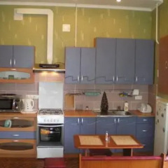 Гостиница Гоголь Хауз Студия фото 6