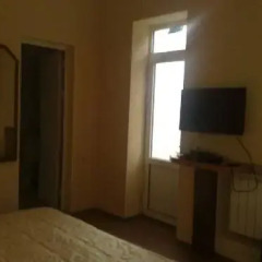 Отель Titanik 3* Коттедж с различными типами кроватей фото 4