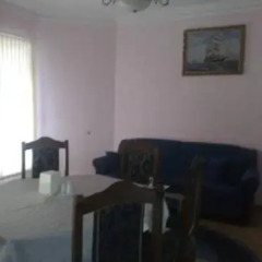 Отель Titanik 3* Коттедж с различными типами кроватей фото 7