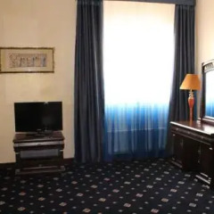 Гостиница Villa Rauza Люкс разные типы кроватей фото 10