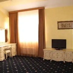 Гостиница Villa Rauza Люкс разные типы кроватей фото 13