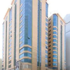 Апартаменты Jormand Apartments Sharjah 3* Апартаменты фото 5
