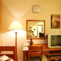 Апартаменты Jormand Apartments Sharjah 3* Апартаменты