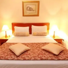 Апартаменты Jormand Apartments Sharjah 3* Студия