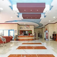 Апартаменты Jormand Apartments Sharjah 3* Апартаменты фото 2