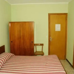 Hotel Fonda Neus Стандартный номер с различными типами кроватей фото 3