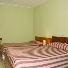Hotel Fonda Neus Стандартный номер с различными типами кроватей