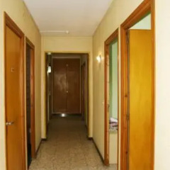 Hotel Fonda Neus Стандартный номер с различными типами кроватей фото 2