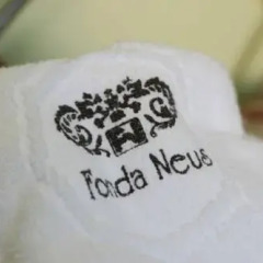 Hotel Fonda Neus Стандартный номер с различными типами кроватей фото 5