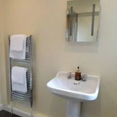 Отель Alcuin Lodge Guest House 4* Стандартный номер с 2 отдельными кроватями фото 9