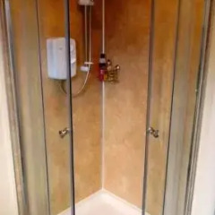 Отель Alcuin Lodge Guest House 4* Стандартный номер с 2 отдельными кроватями фото 10