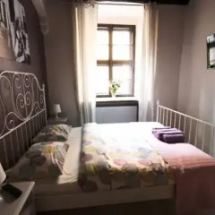 Rosemary's Hostel Стандартный номер с различными типами кроватей фото 7