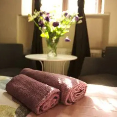 Rosemary's Hostel Стандартный номер с различными типами кроватей фото 6