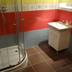 Rosemary's Hostel Номер Комфорт с различными типами кроватей фото 9