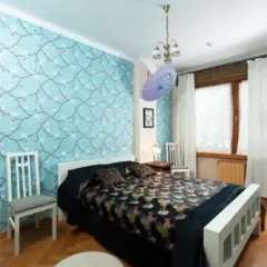 Шале-Отель Таежные Дачи 4* Полулюкс с различными типами кроватей фото 7