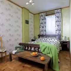 Шале-Отель Таежные Дачи 4* Полулюкс с различными типами кроватей фото 9