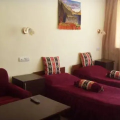 Debed Hotel Стандартный номер
