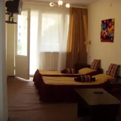 Debed Hotel Стандартный номер фото 5