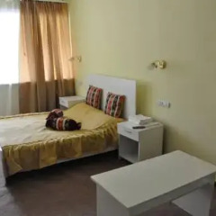 Debed Hotel Стандартный номер
