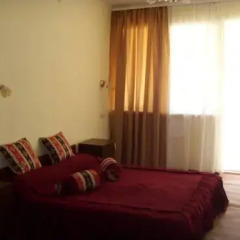 Debed Hotel Стандартный номер фото 2