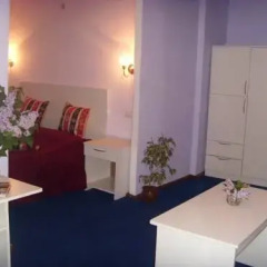Debed Hotel Полулюкс