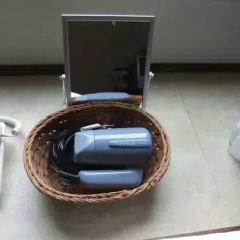 Hakata Marine Hotel 2* Стандартный номер фото 7