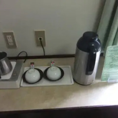 Hakata Marine Hotel 2* Стандартный номер фото 3