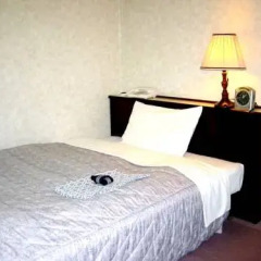 Hakata Marine Hotel 2* Стандартный номер