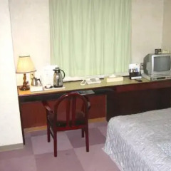 Hakata Marine Hotel 2* Стандартный номер фото 4