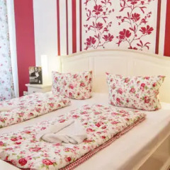 Апартаменты Apartment Charlottenburg Апартаменты