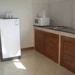 Отель Narnia Resort Pattaya 2 3* Апартаменты Премиум с разными типами кроватей фото 3
