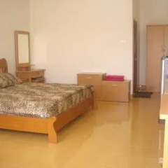 Отель Narnia Resort Pattaya 2 3* Стандартный номер с разными типами кроватей