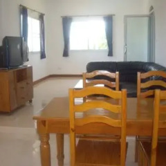 Отель Narnia Resort Pattaya 2 3* Апартаменты с разными типами кроватей фото 2
