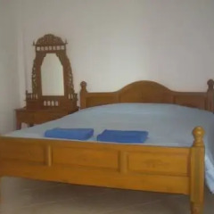 Отель Narnia Resort Pattaya 2 3* Апартаменты с разными типами кроватей