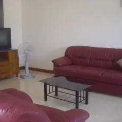 Отель Narnia Resort Pattaya 2 3* Апартаменты Премиум с разными типами кроватей фото 6