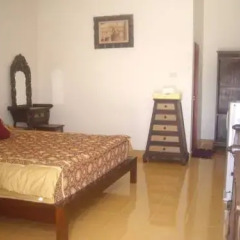 Отель Narnia Resort Pattaya 2 3* Апартаменты с разными типами кроватей фото 3