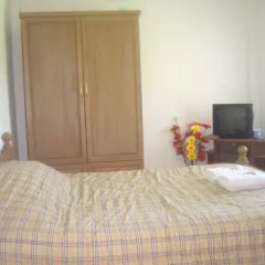 Отель Narnia Resort Pattaya 2 3* Бунгало с разными типами кроватей