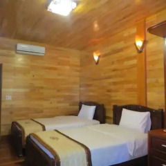 Him Lam Hotel 3* Стандартный номер с различными типами кроватей