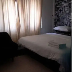 Отель Phuket 346 Guest House 3* Улучшенный номер с различными типами кроватей фото 8