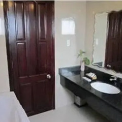 Truong Giang Hotel 2* Стандартный номер с различными типами кроватей
