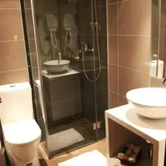 Arber Hotel 4* Стандартный номер с различными типами кроватей фото 9
