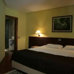 Arber Hotel 4* Стандартный номер с различными типами кроватей