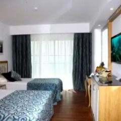 Отель Crystal Waterworld Resort And Spa 5* Стандартный номер