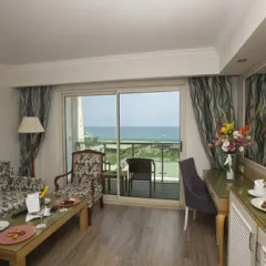 Отель Crystal Waterworld Resort And Spa 5* Люкс