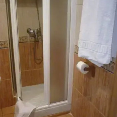Отель Pensión Avantiss Стандартный номер с двуспальной кроватью фото 2