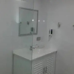 Отель The NooK 3* Стандартный номер с различными типами кроватей фото 6