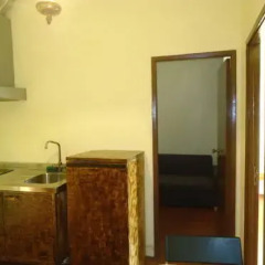 Отель Lindens House 3* Апартаменты разные типы кроватей